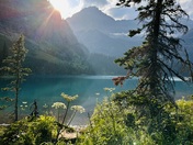 Glacier National Park 