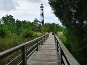 Cape Lookout National Seashore