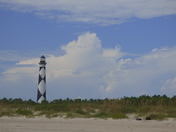 Cape Lookout National Seashore