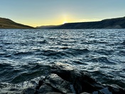 Blue Mesa Reservoir, Elk Creek Campground