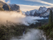Yosemite National Park