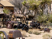 Joshua Tree National Park 