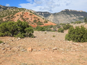 Bighorn Canyon National Recreation Area