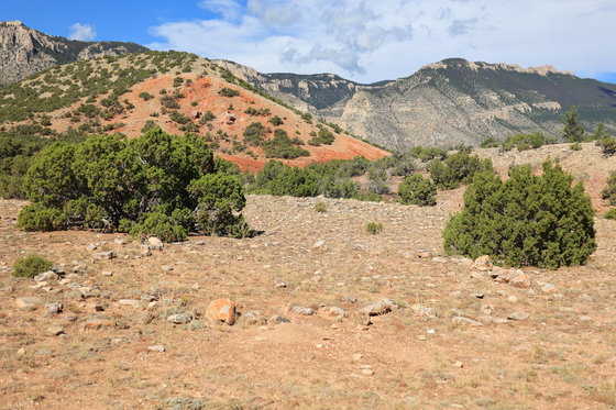Bighorn Canyon National Recreation Area
