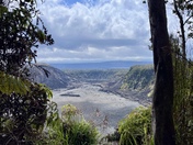 Hawaii Volcanoes National Park