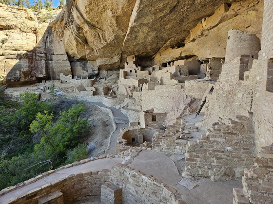Mesa Verde National Park