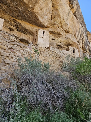 Mesa Verde National Park