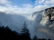 Yosemite National Park