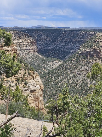 Mesa Verde National Park