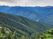 Olympic National Park 