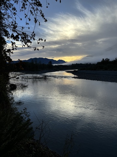 Olympic National Park 