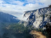 Yosemite National Park