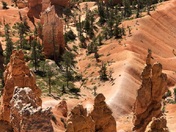 Bryce Canyon National Park