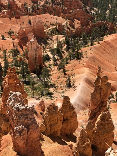 Bryce Canyon National Park