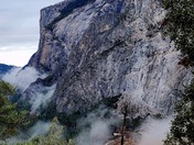 Yosemite National park