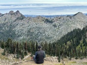 Olympic National Park