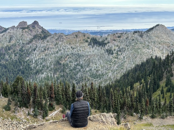 Olympic National Park