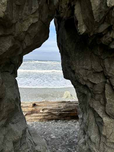 Olympic National Park