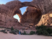 Arches National Park