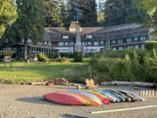 Olympic National Park 