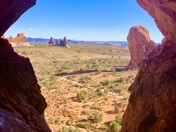 Arches National Park