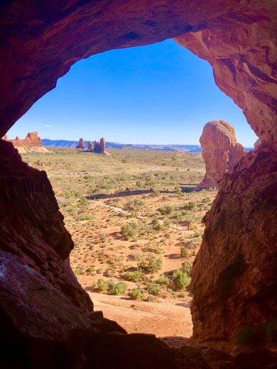 Arches National Park