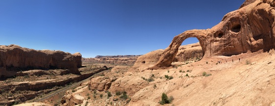Arches National Park