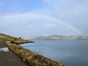 Los Vaqueros Watershed, Livermore CALIFORNIA 