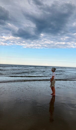 Cape Hatteras National Seashore