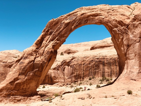 Arches National Park