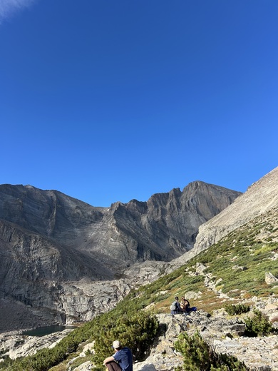 Rocky Mountain National Park