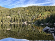 Rocky Mountain National Park