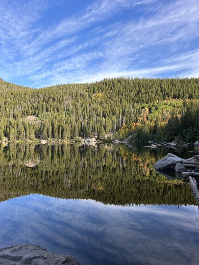 Rocky Mountain National Park