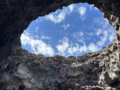 Craters of the Moon National Monument