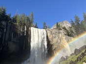 Yosemite National Park