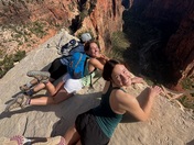 Angel's Landing, Zion National Park