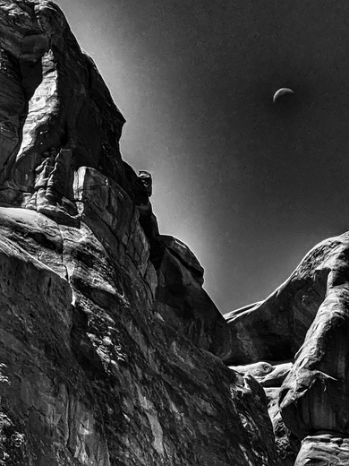 Arches National Park