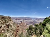 Grand Canyon National Park 