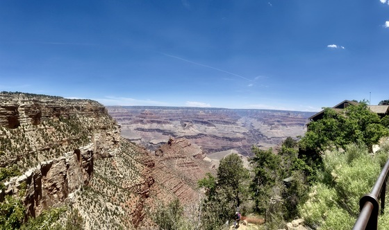 Grand Canyon National Park 
