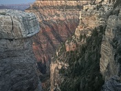 Grand Canyon National Park 