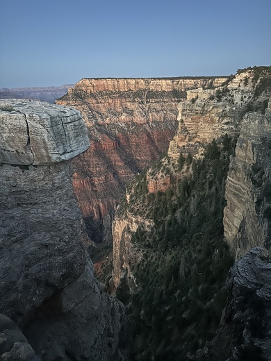 Grand Canyon National Park 