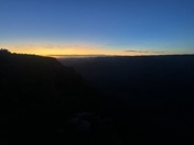 Grand Canyon National Park 