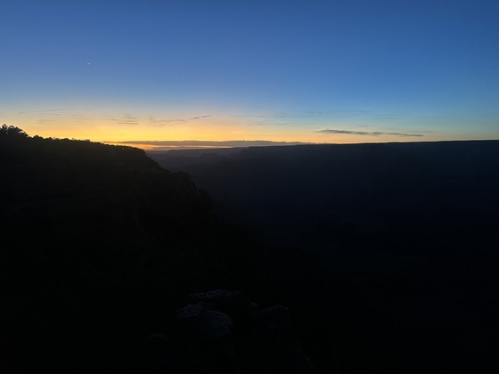 Grand Canyon National Park 