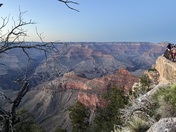 Grand Canyon National Park 