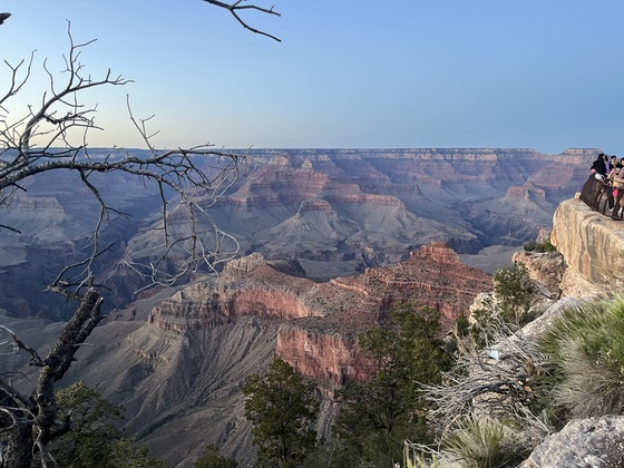 Grand Canyon National Park 