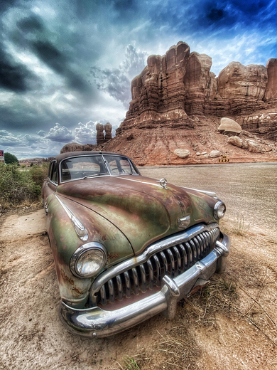 Moab