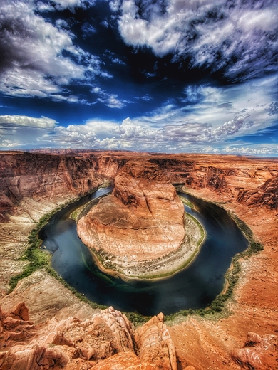 Glen Canyon National Recreation Area