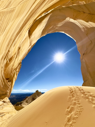 Grand Staircase-Escalante National Monument