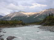 Wrangell-St Elias National Park & Preserve