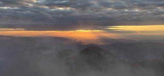 Great Smoky Mountains National Park